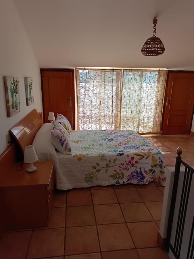 Chalet Trinquet Vinarós Buitenkant foto